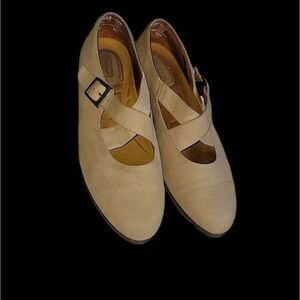 Leather Rockport Casual Dress Shoes